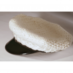 Cap "Snow"