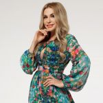 Dress RIDNA