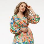 Dress RIDNA