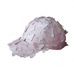 Cap "Butterflies"