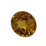 Sapphire yellow