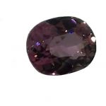 Pink tourmaline