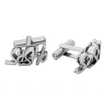 Cufflinks SaSHo Gold