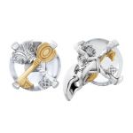 Cufflinks Keys