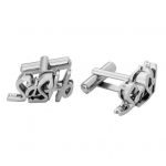 Cufflinks SaSHo Silver
