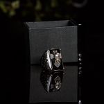 Signet Ring Crazy Hohols