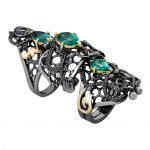 Ring Lace