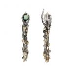Earrings Core
