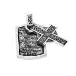 Pendant Prayer