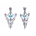 Satire Earrings