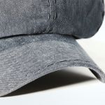 Cap "Leaves"