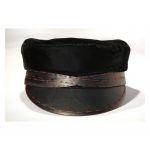 Cap "Love Poison" (red)