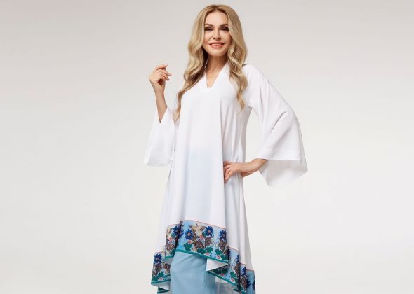 Dress RIDNA