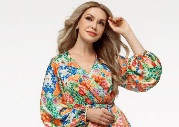 Dress RIDNA