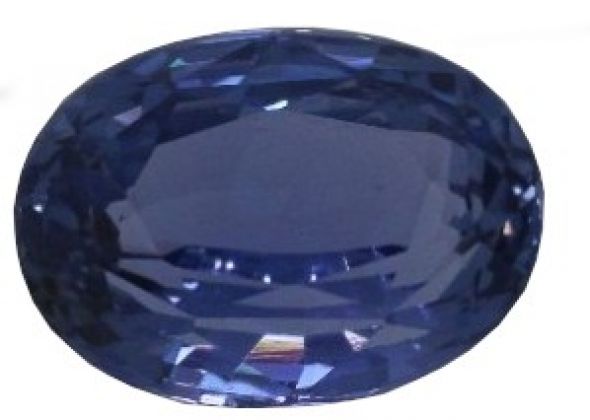 Sapphire blue 3/1