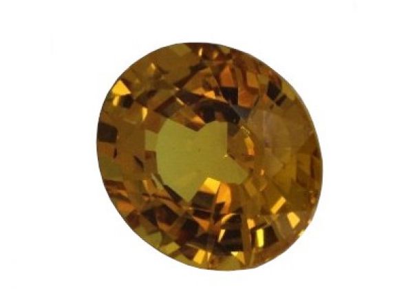 Sapphire yellow