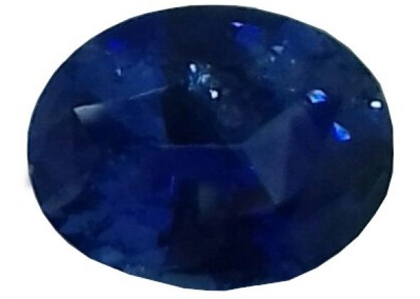 Sapphire blue 3/1
