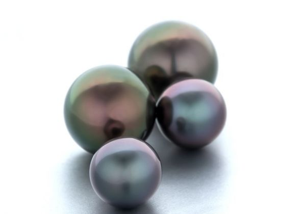 Black pearl