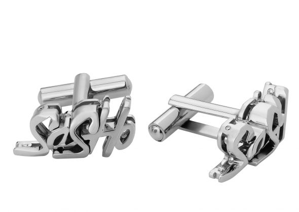 Cufflinks SaSHo Gold