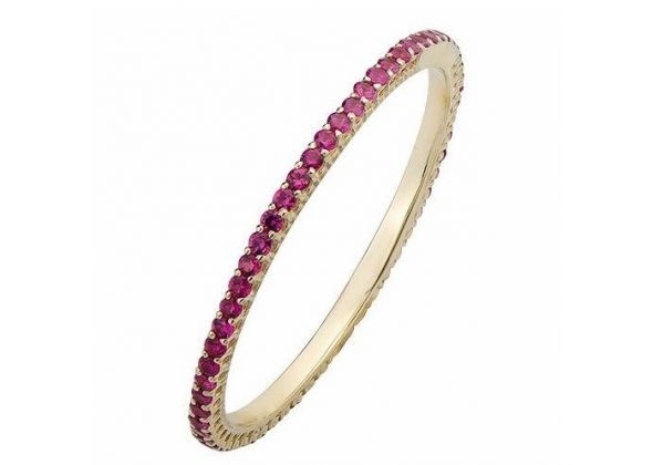 Ring October