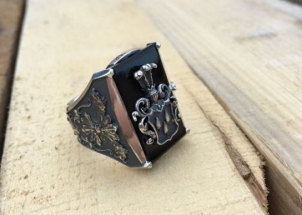 Ring Emblem