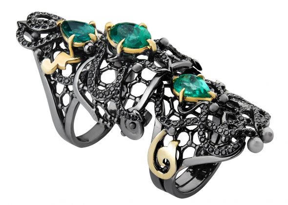 Ring Lace