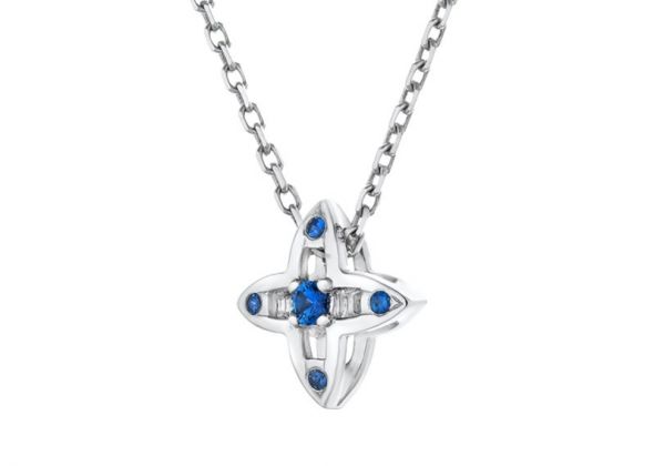 Pendant Lily