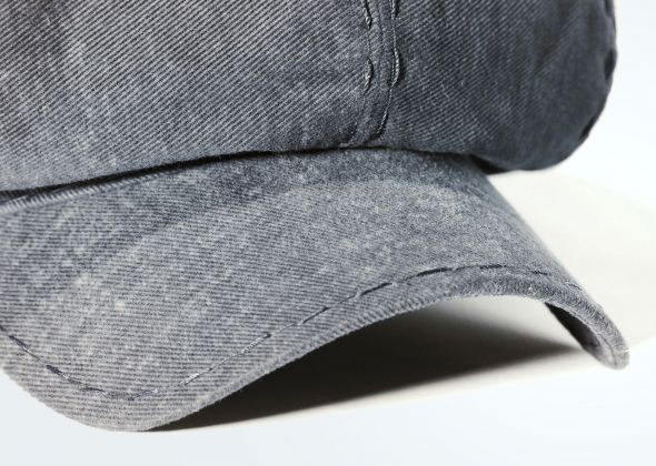 Cap "Leaves"