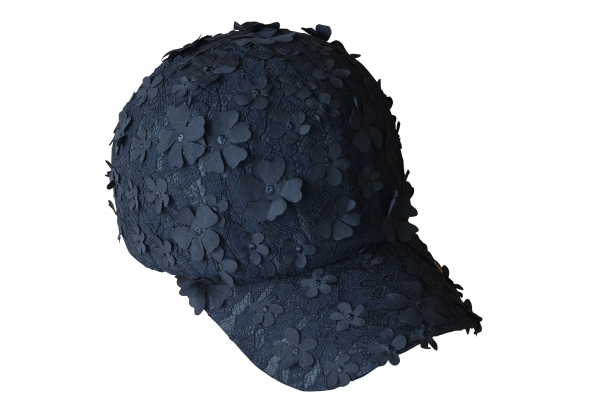 Cap "Night"