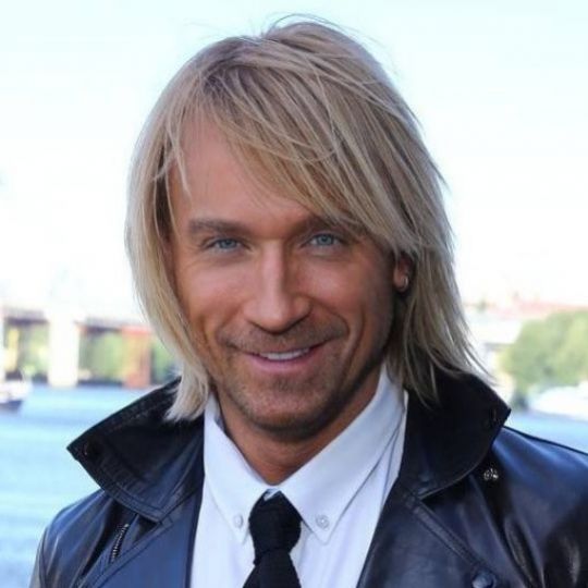 Oleg Vynnyk
