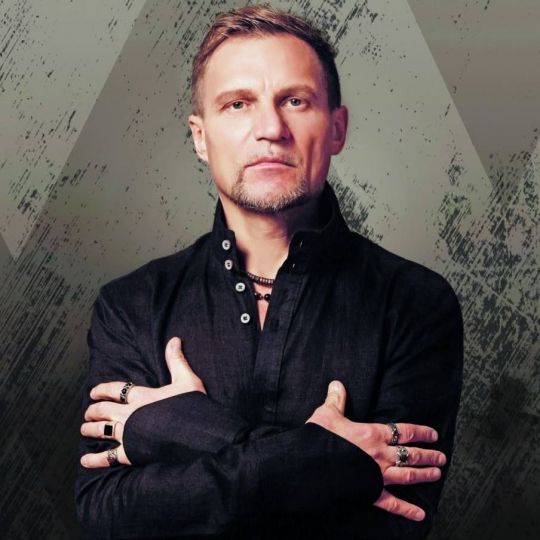 Oleg Skrypka