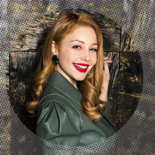 Tina Karol